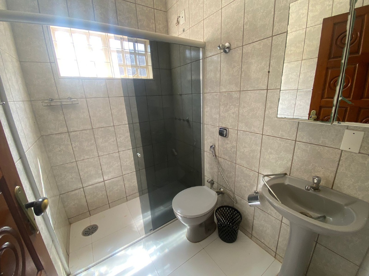 Casa à venda no Jardim São Bento: 