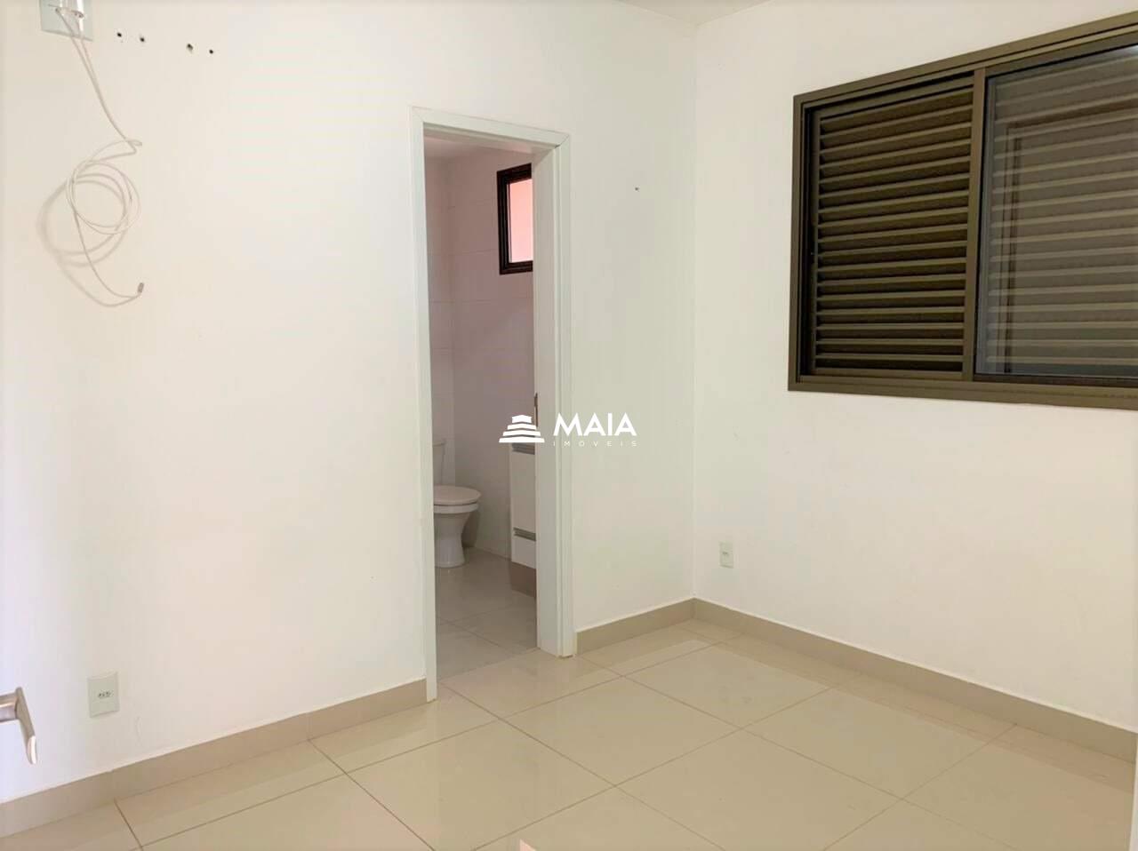 Apartamento à venda no Jardim do Lago: 