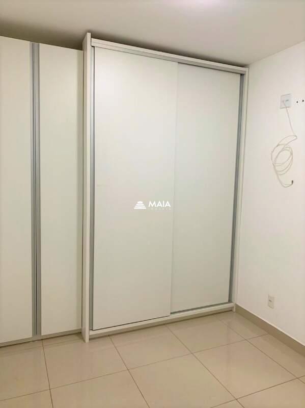 Apartamento à venda no Jardim do Lago: 