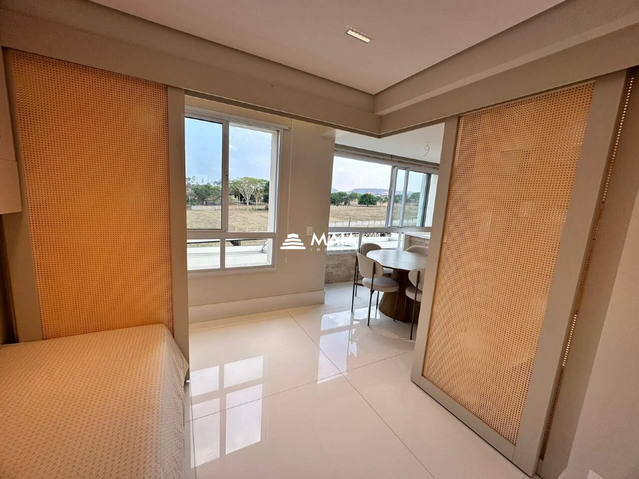 Apartamento à venda no Aquas, Residencial: 