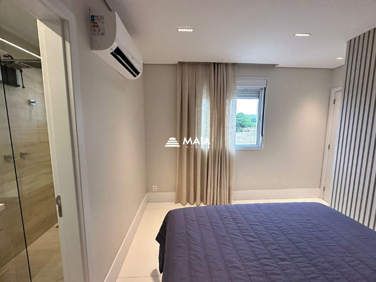 Apartamento à venda no Aquas, Residencial: 