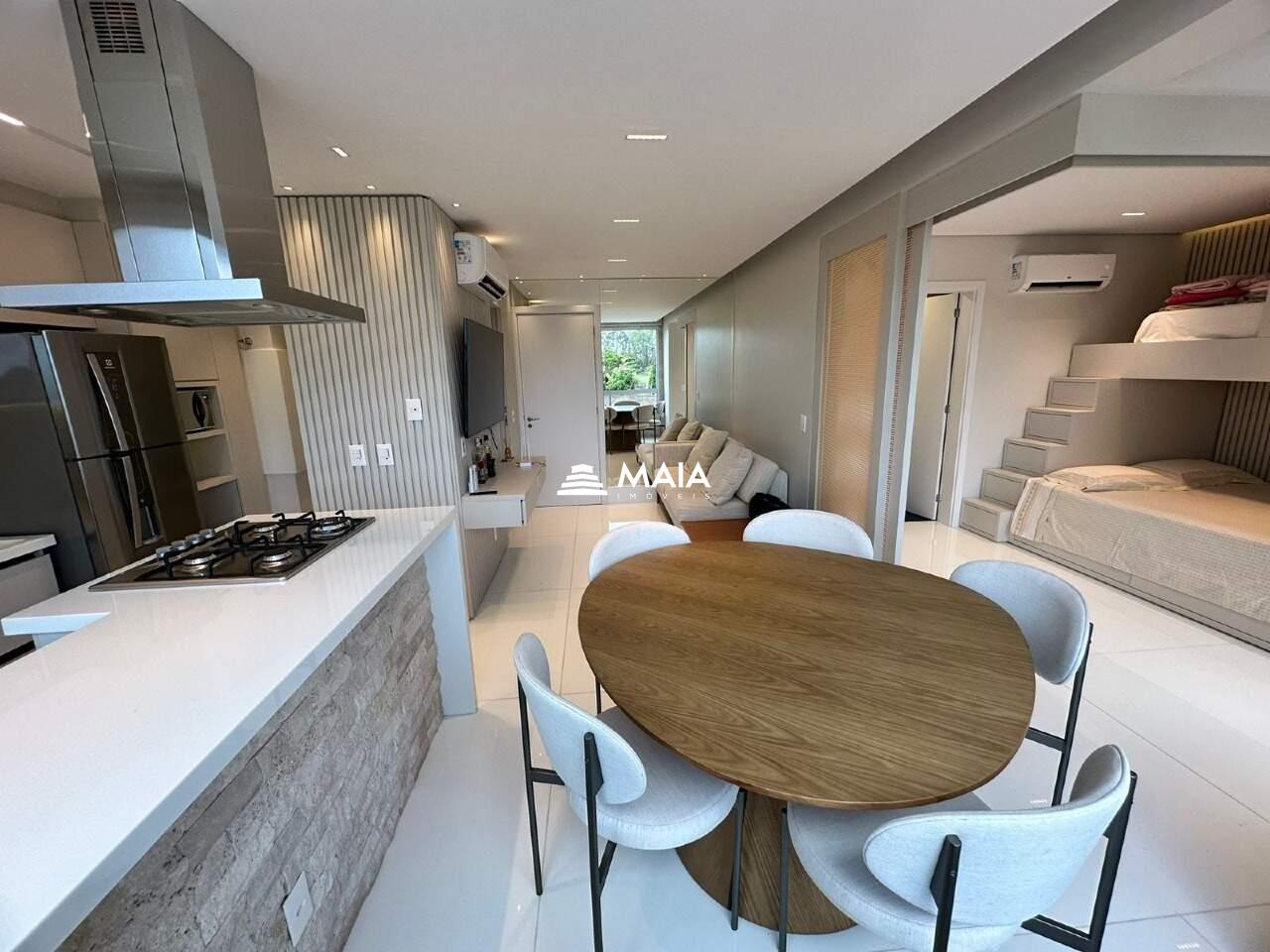 Apartamento à venda no Aquas, Residencial: 