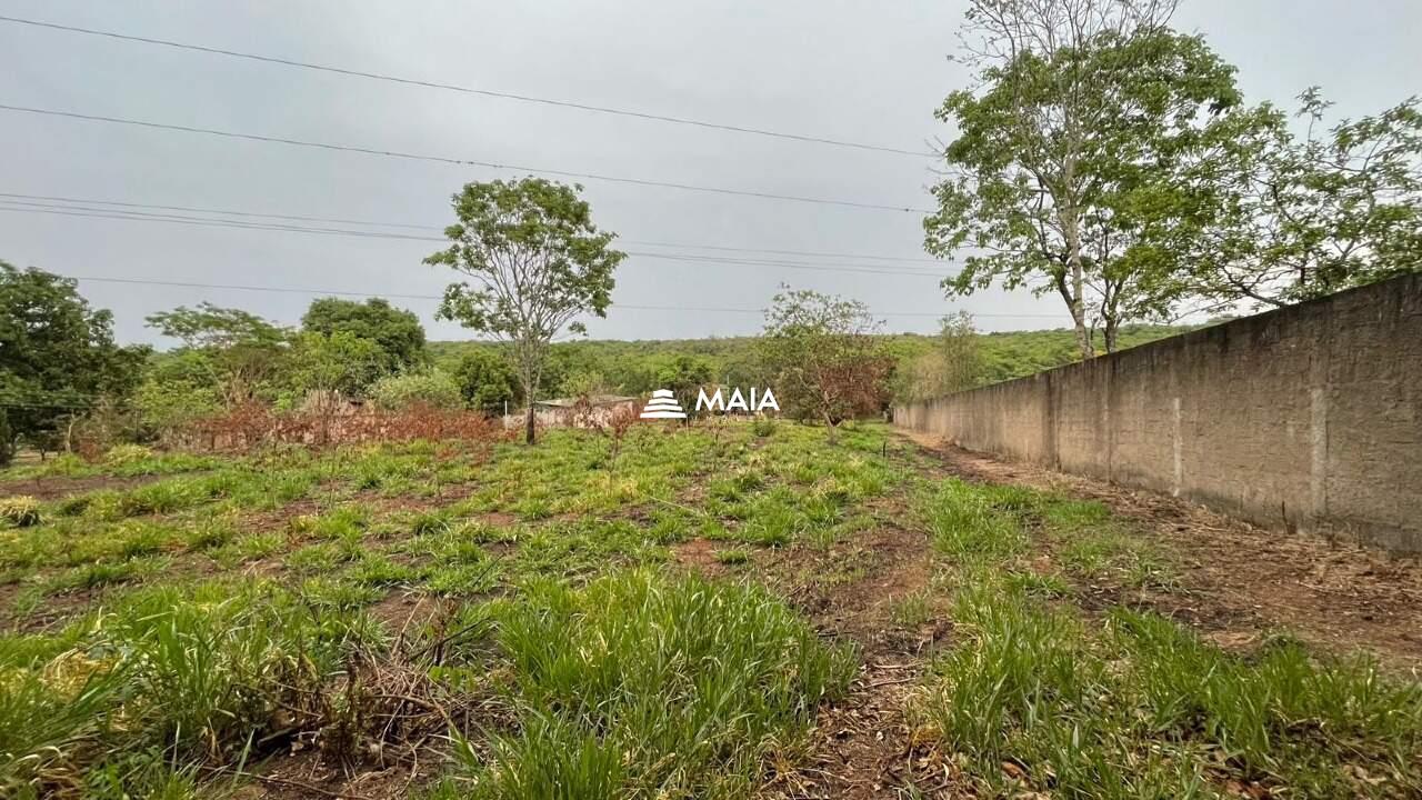Chácara à venda no Recanto das Flores