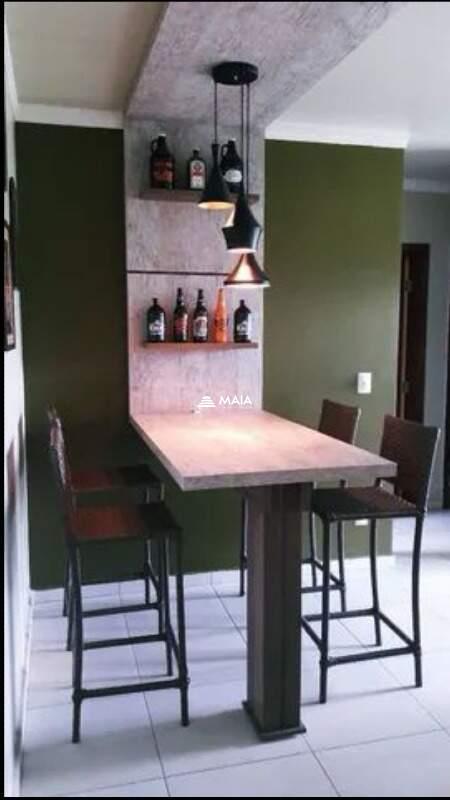 Apartamento à venda no Parque das Acácias: 