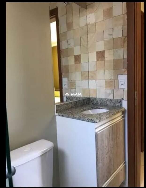 Apartamento à venda no Parque das Acácias: 