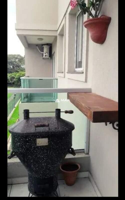 Apartamento à venda no Parque das Acácias: 