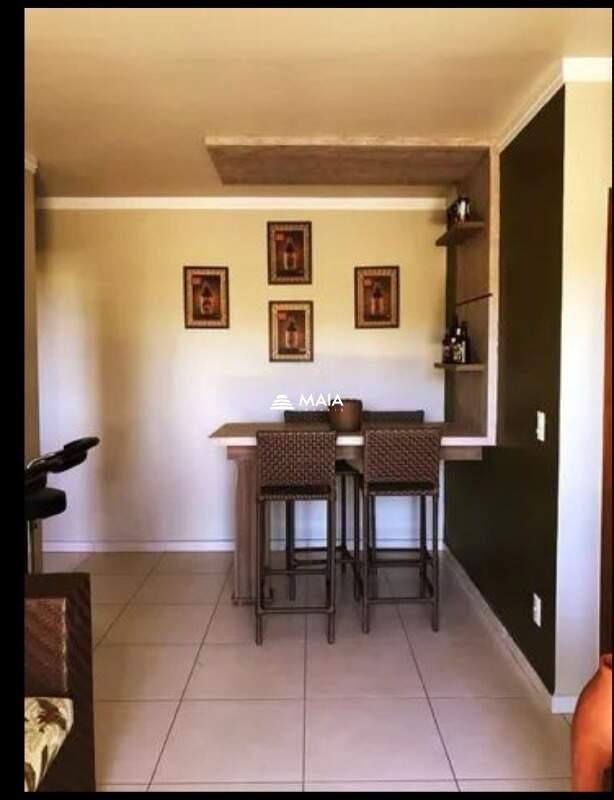 Apartamento à venda no Parque das Acácias: 