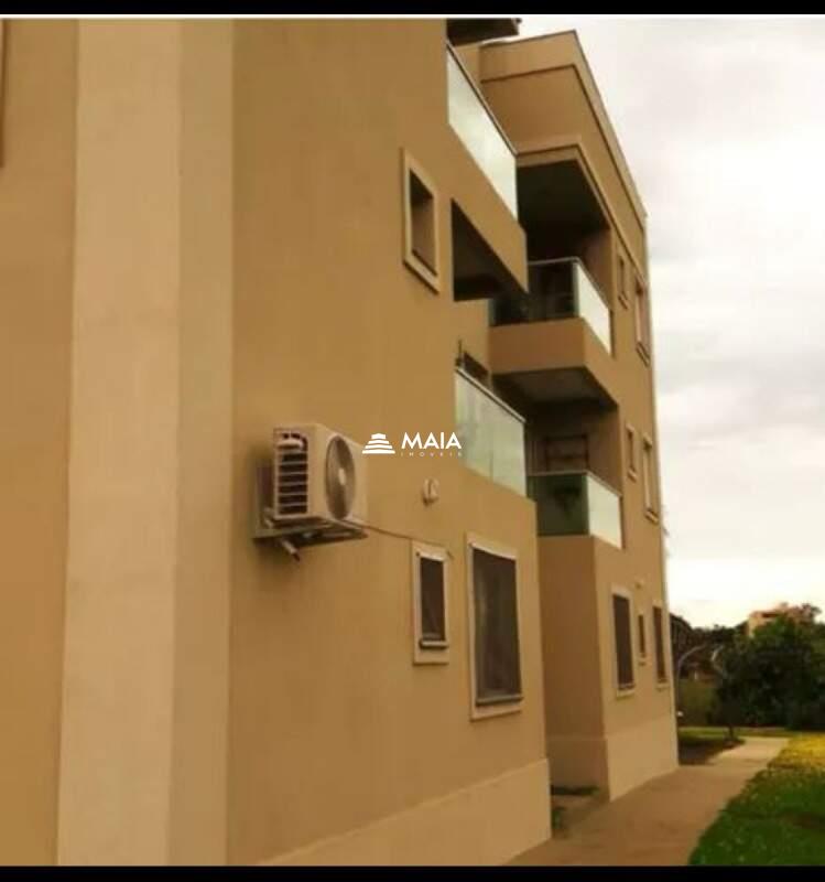 Apartamento à venda no Parque das Acácias: 