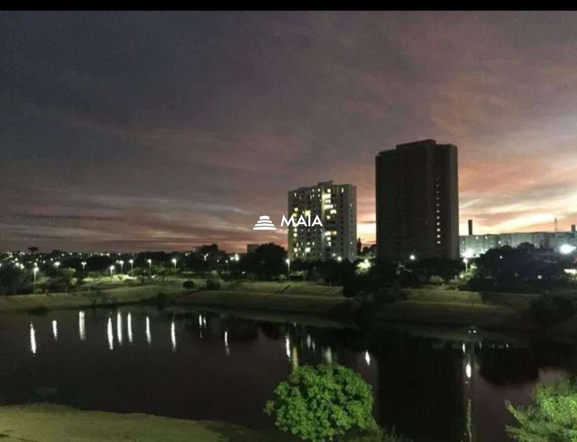 Apartamento à venda no Parque das Acácias: 