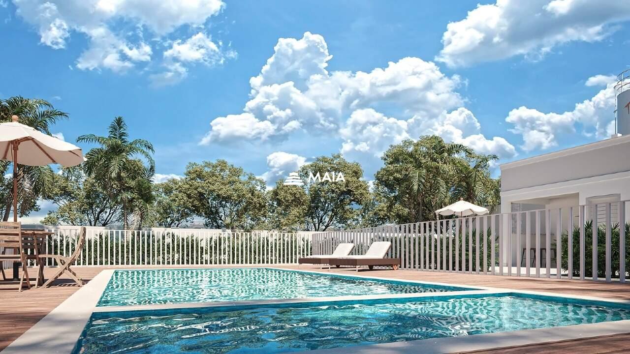 Apartamento à venda no São José: 