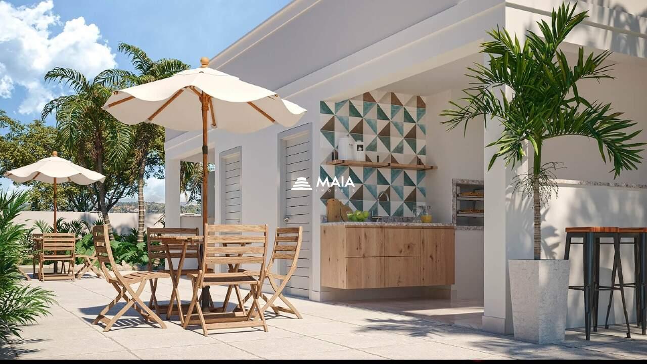 Apartamento à venda no São José: 