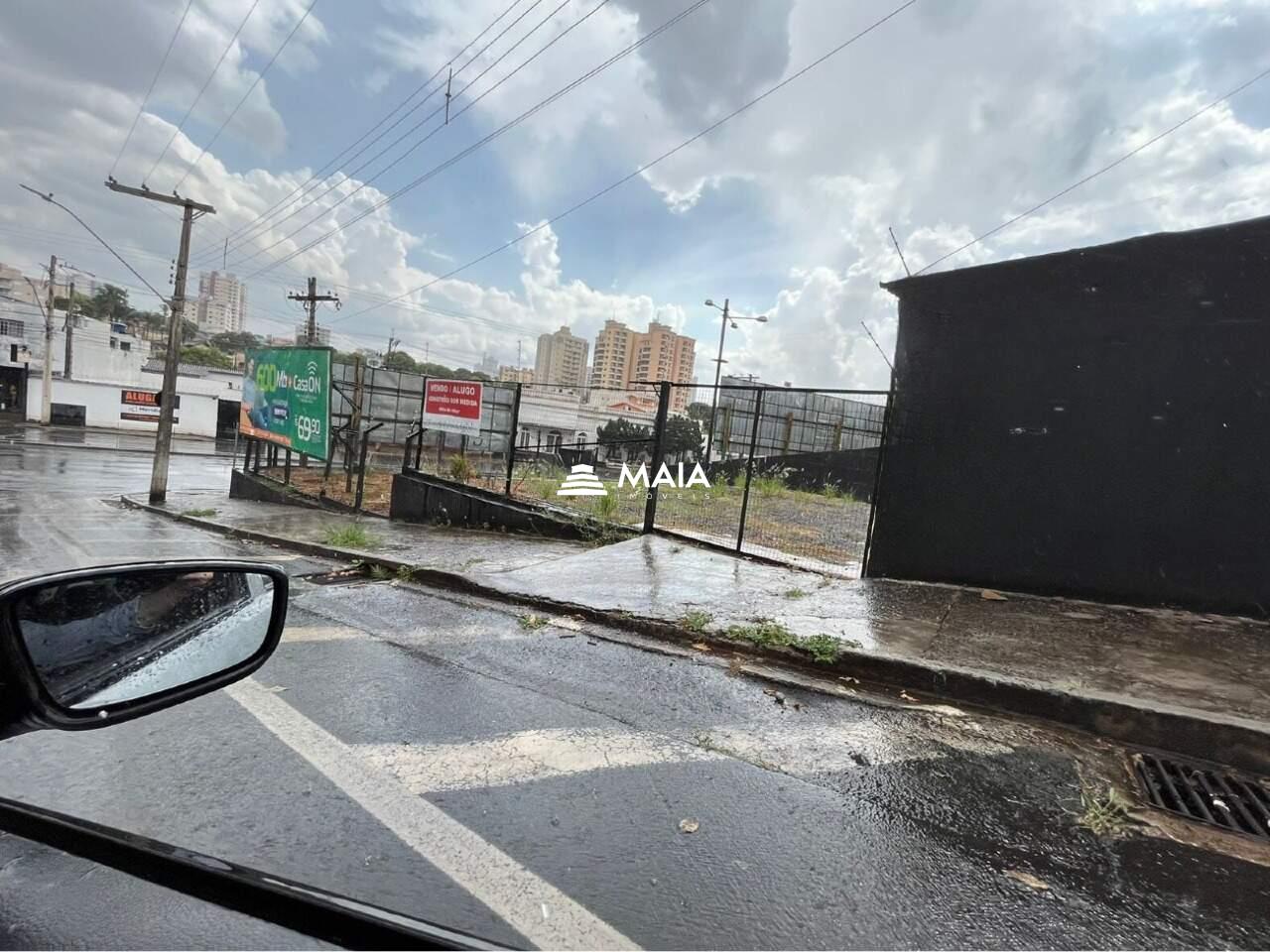 Comercial à venda no Fabrício: 