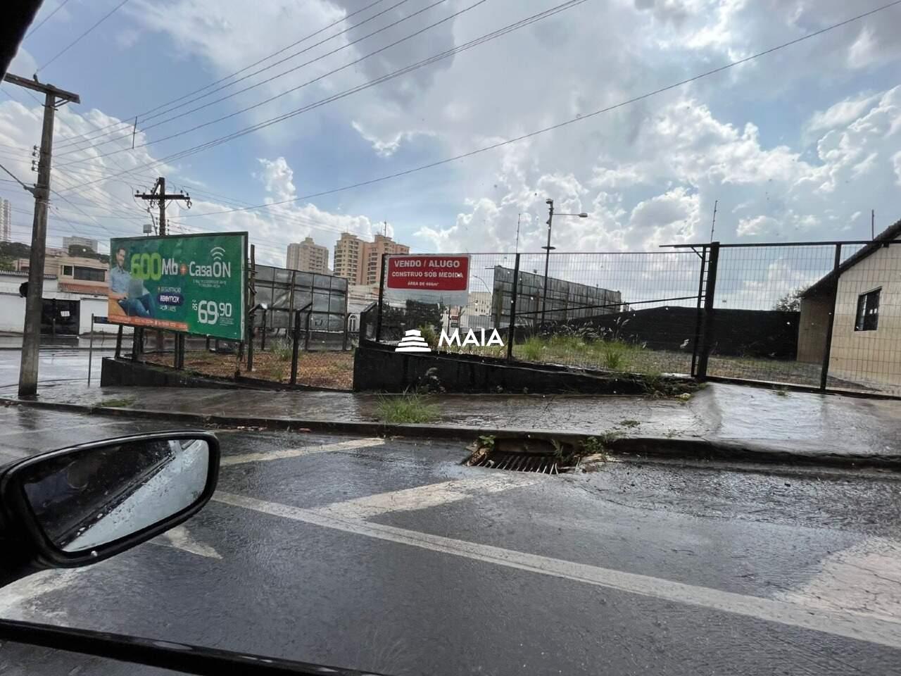 Comercial à venda no Fabrício: 