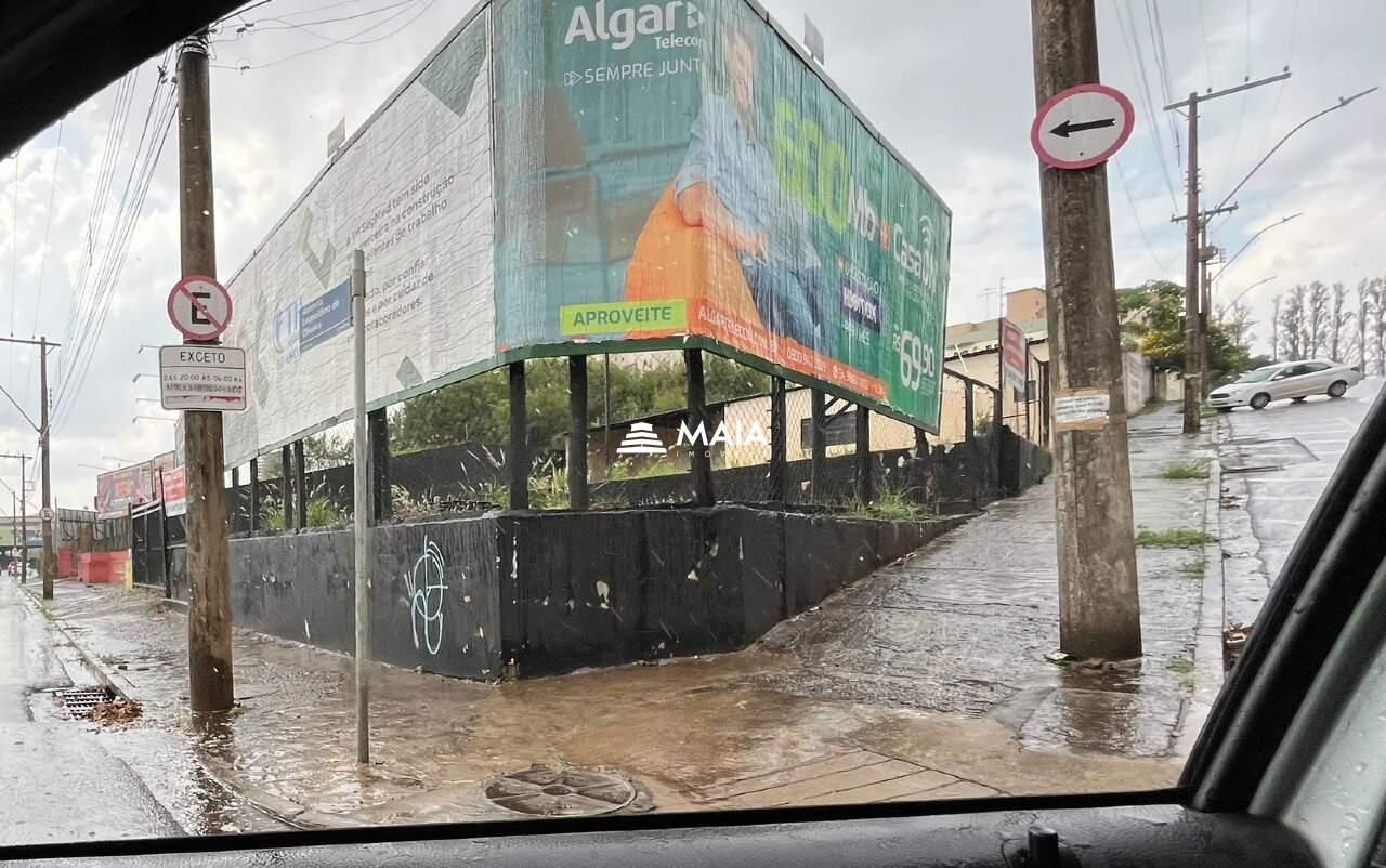 Comercial à venda no Fabrício: 