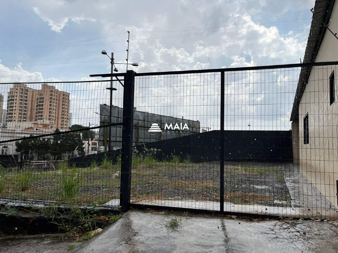 Comercial à venda no Fabrício: 