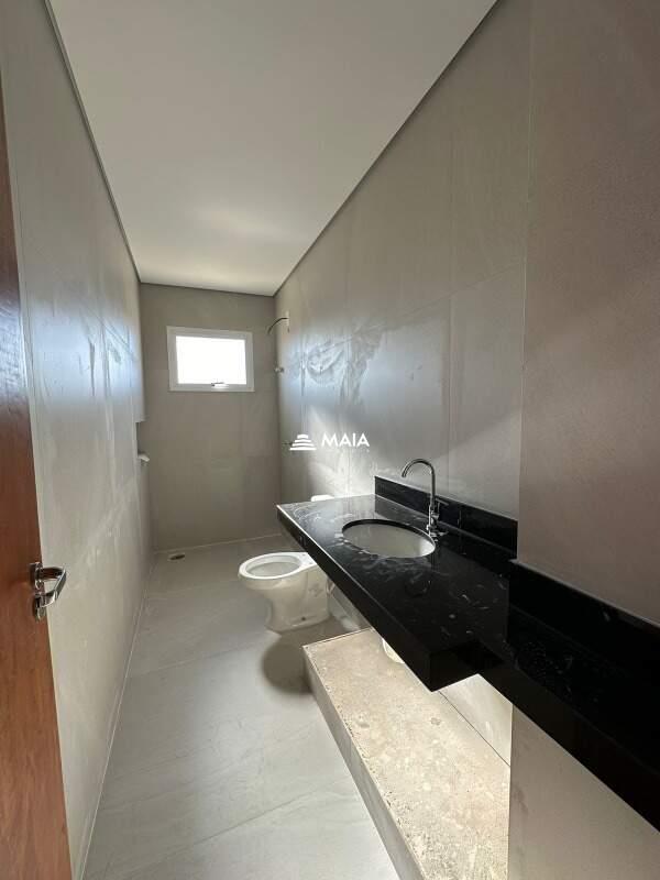 Apartamento à venda no Mercês: 