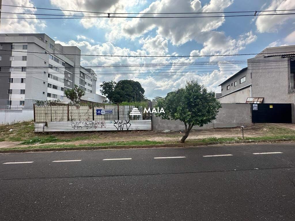 Terreno na Quinta da Boa Esperança