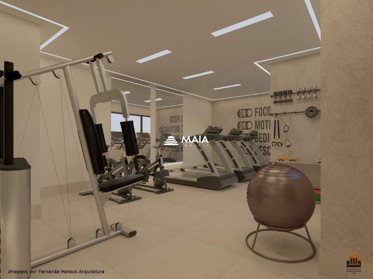 Apartamento à venda no Estados Unidos: 