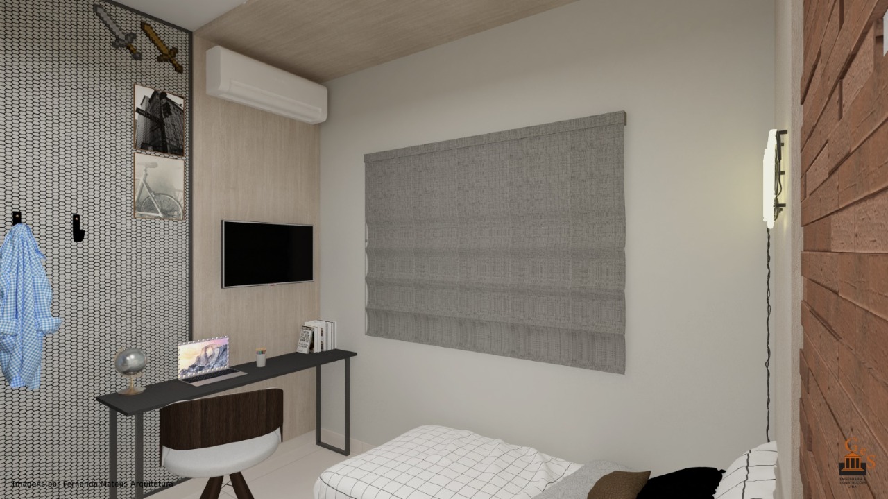 Apartamento à venda no Estados Unidos: 