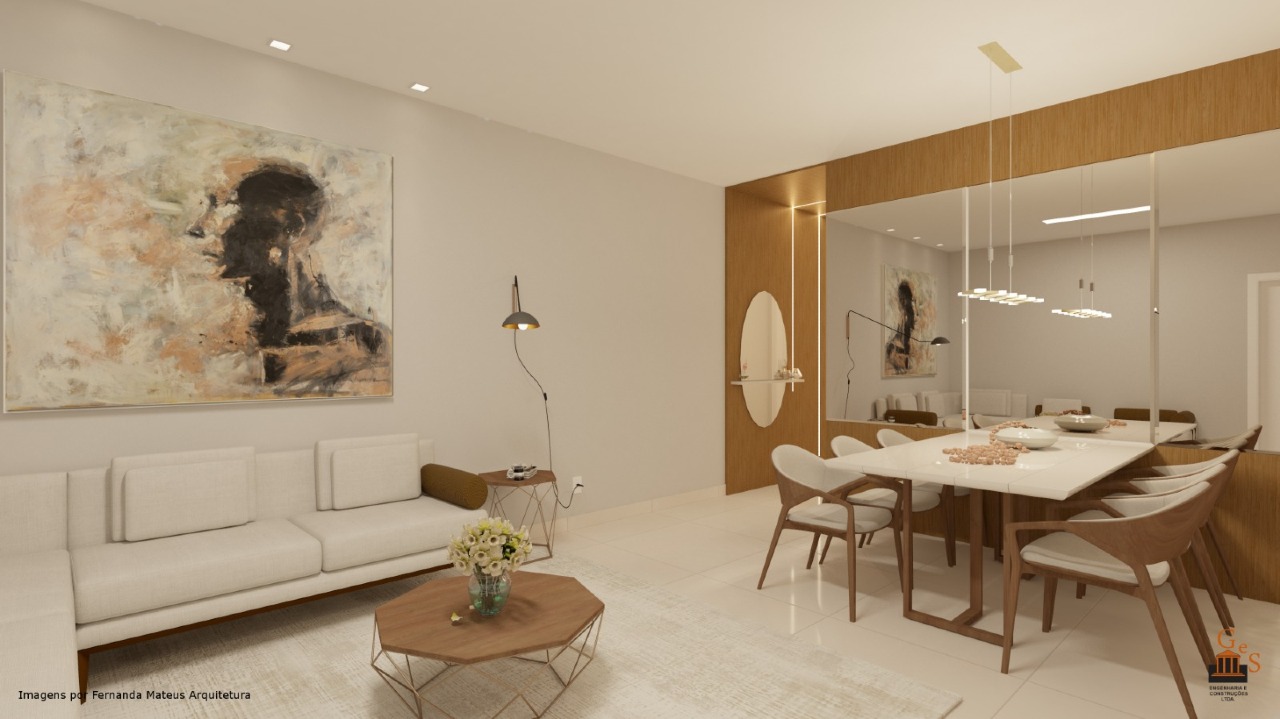 Apartamento à venda no Estados Unidos: 