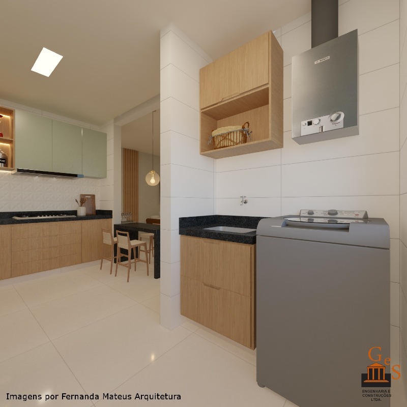 Apartamento à venda no Estados Unidos: 