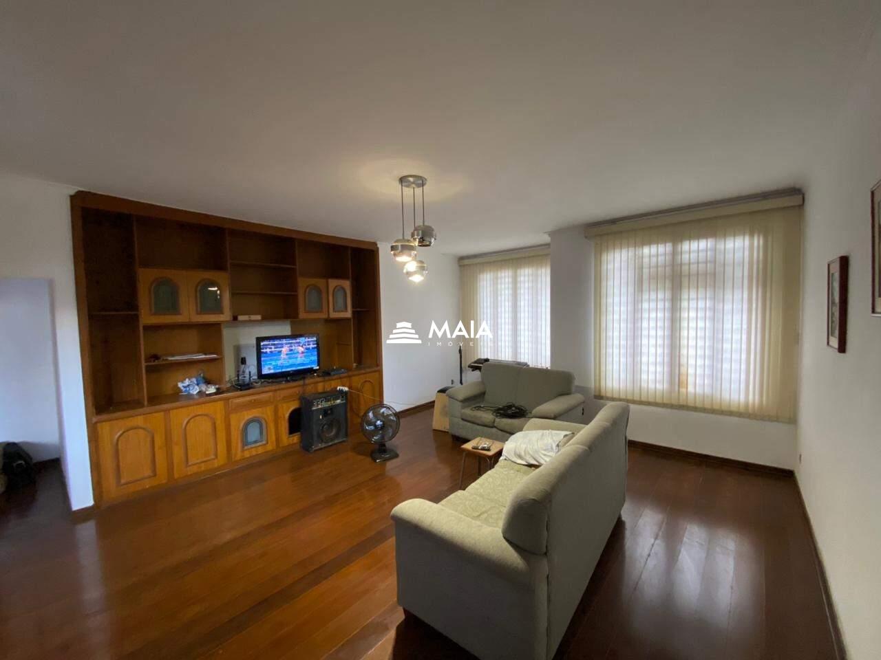 Casa à venda no Fabrício: 