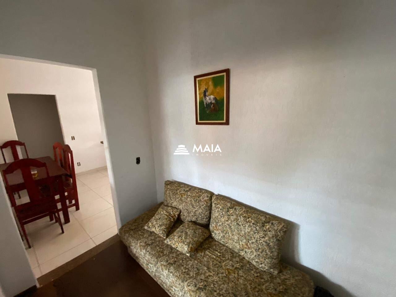 Casa à venda no Fabrício: 