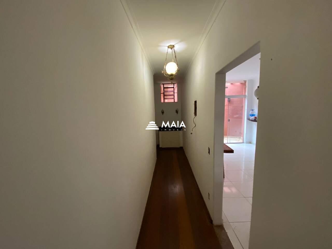 Casa à venda no Fabrício: 