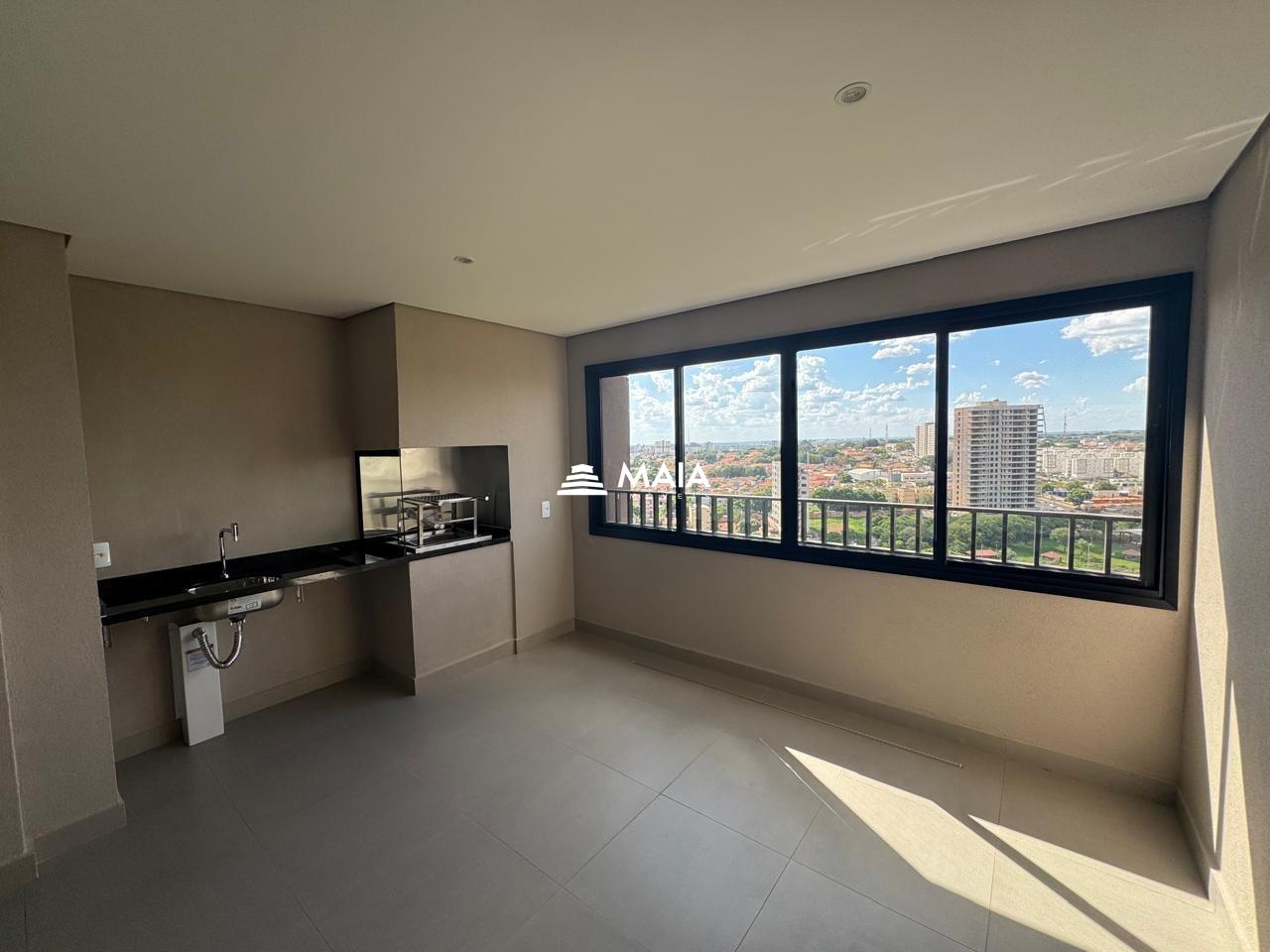 Apartamento à venda no Jardim do Lago: 