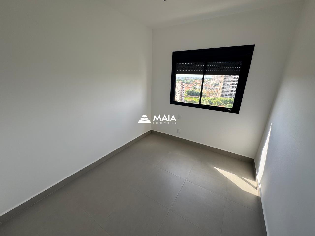 Apartamento à venda no Jardim do Lago: 