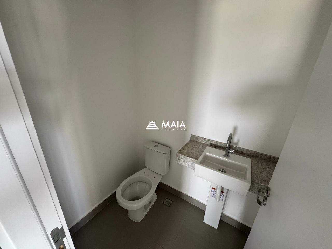 Apartamento à venda no Jardim do Lago: 