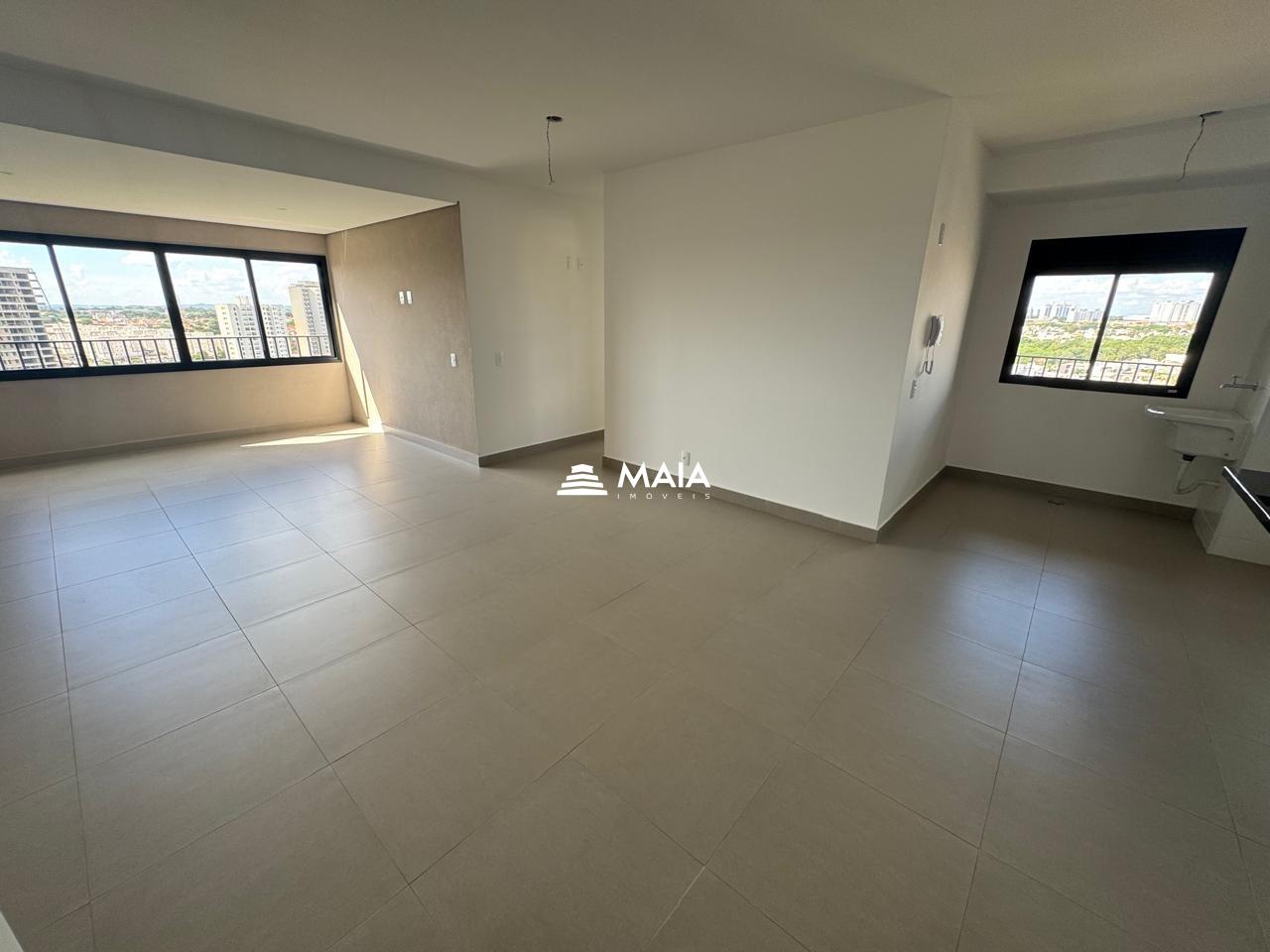 Apartamento à venda no Jardim do Lago: 