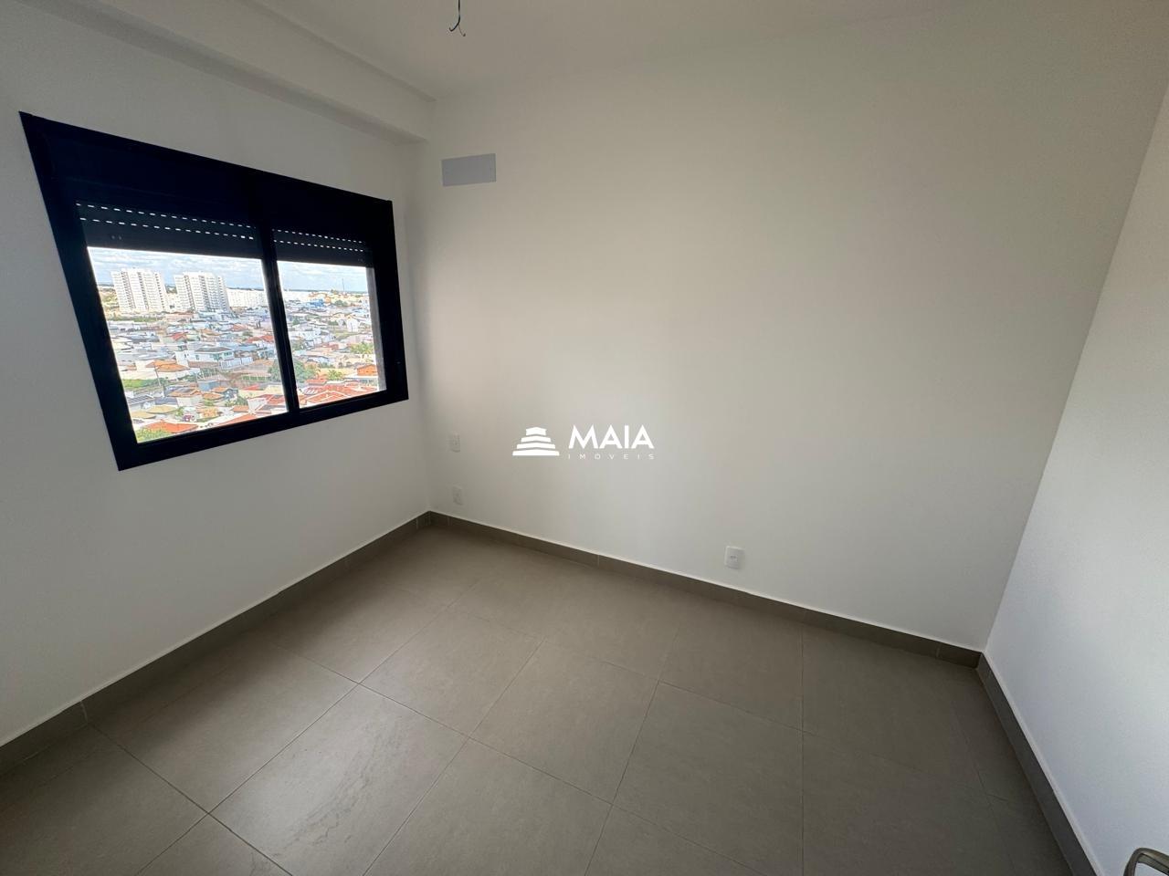 Apartamento à venda no Jardim do Lago: 