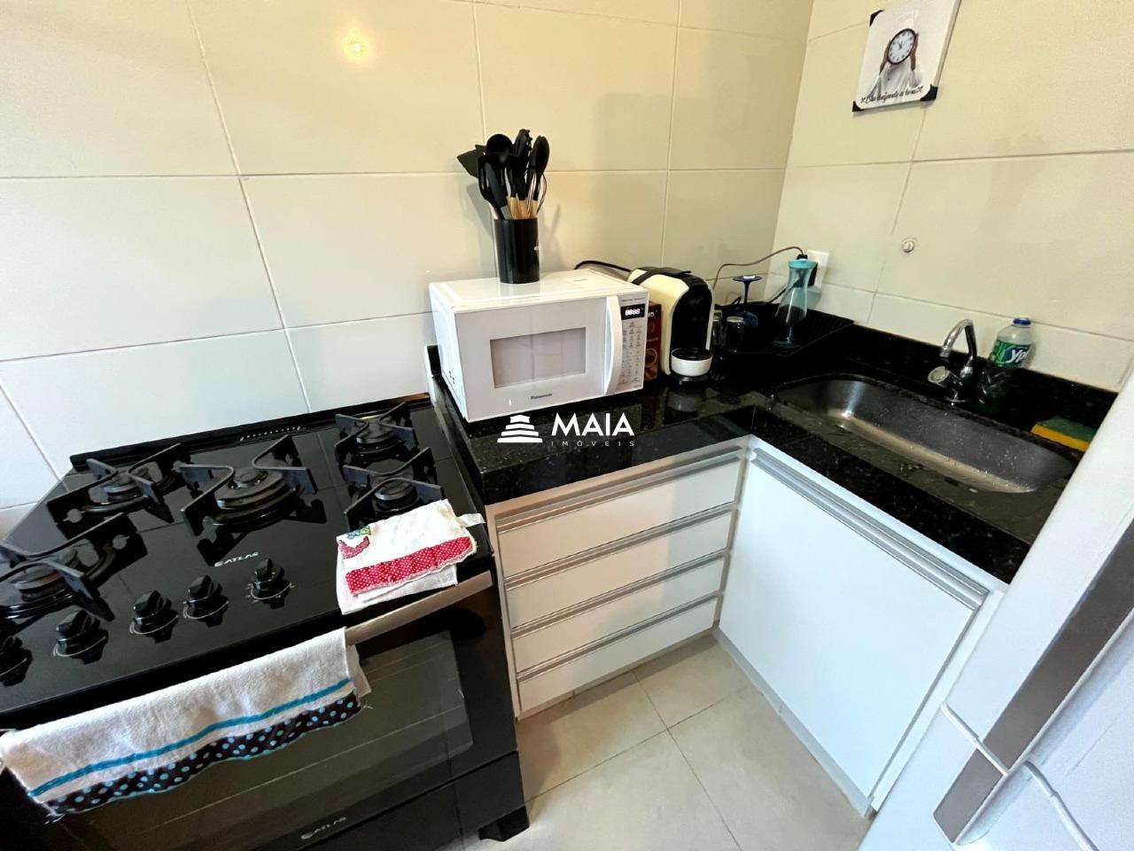 Apartamento à venda no Nossa Senhora da Abadia: 