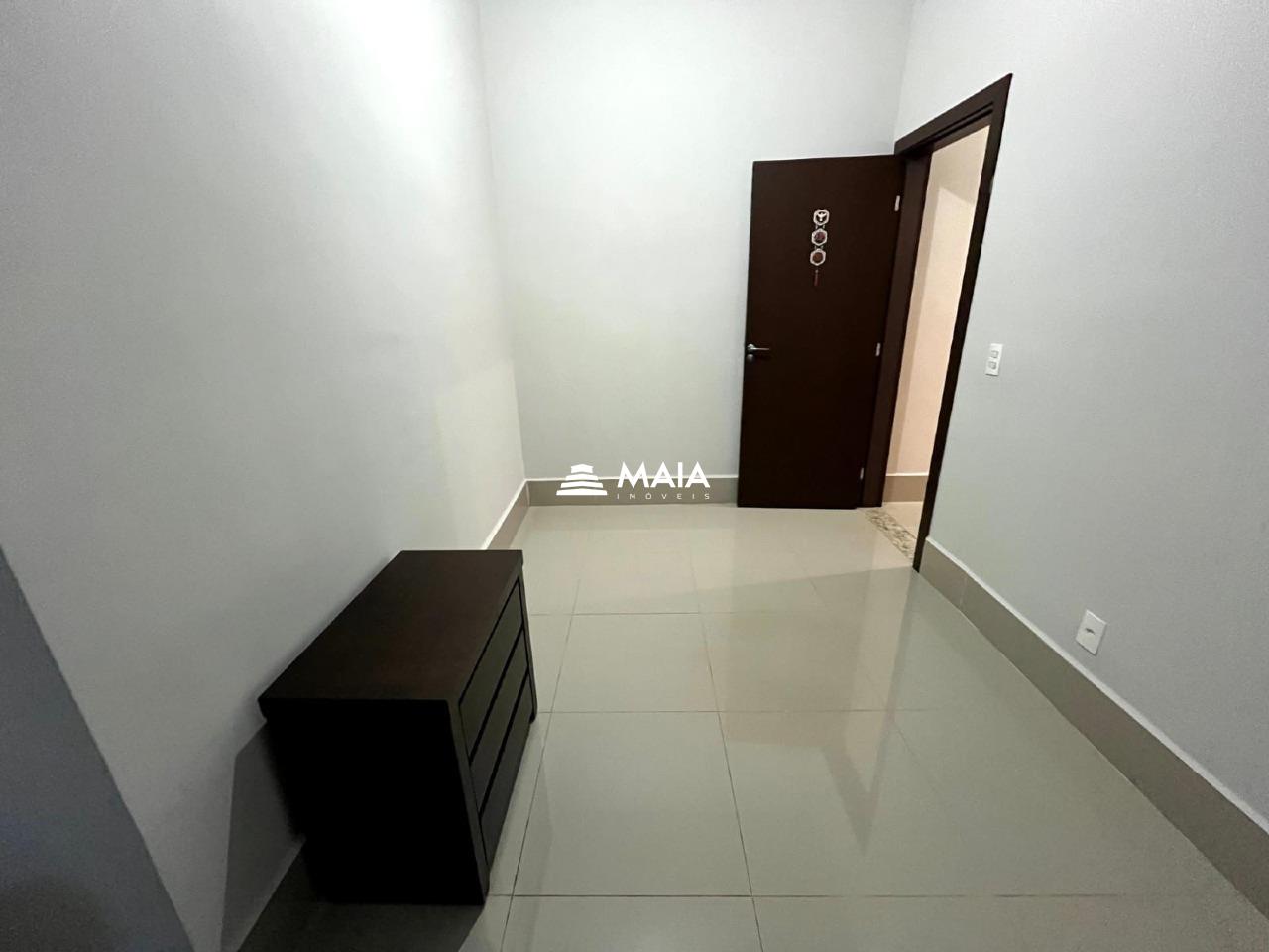 Apartamento à venda no Nossa Senhora da Abadia: 