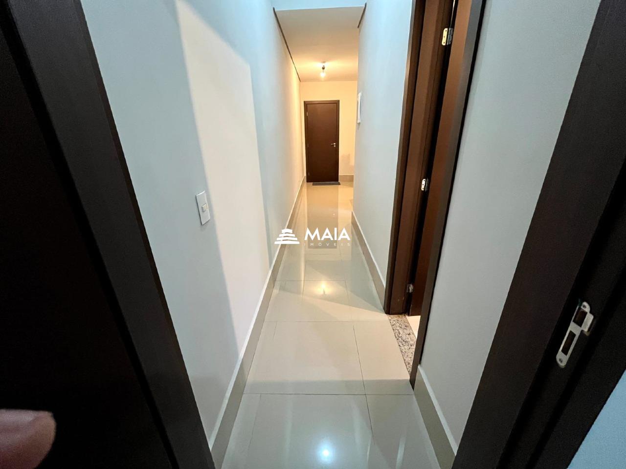 Apartamento à venda no Nossa Senhora da Abadia: 