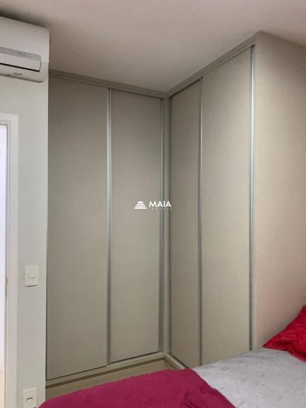 Apartamento à venda no Quinta Boa Esperança: 