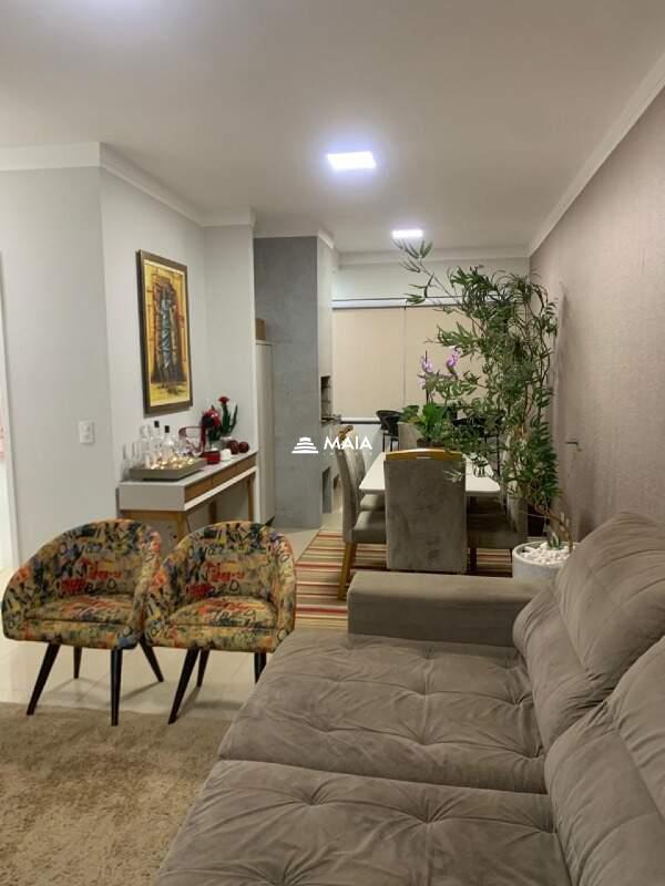 Apartamento à venda no Quinta Boa Esperança: 