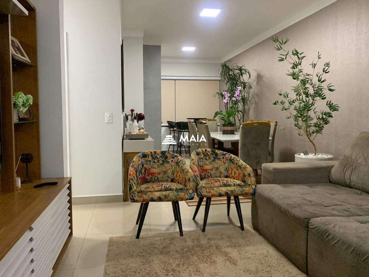 Apartamento à venda no Quinta Boa Esperança: 