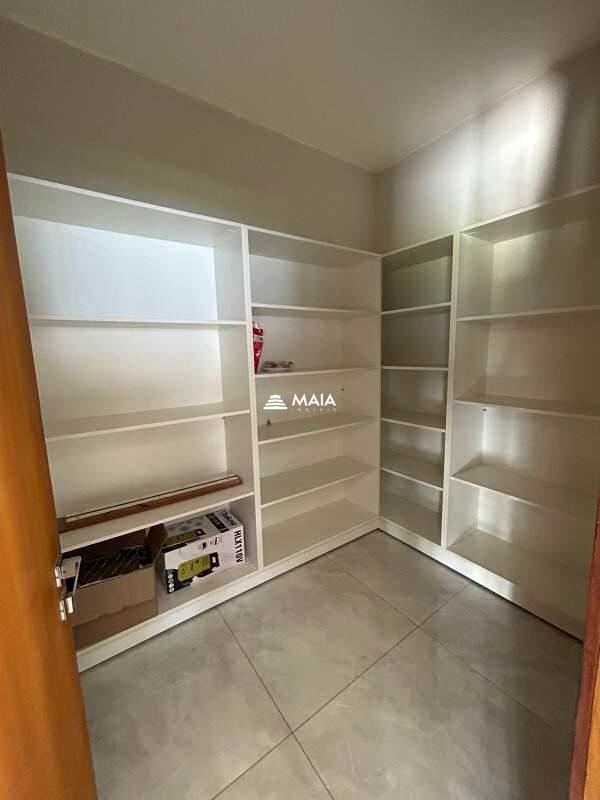 Casa de Condomínio à venda no Residencial Mário de Almeida Franco: 