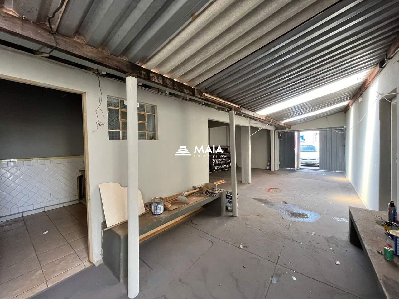 Comercial à venda no São Benedito: 