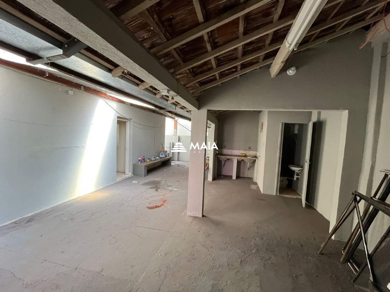 Comercial à venda no São Benedito: 