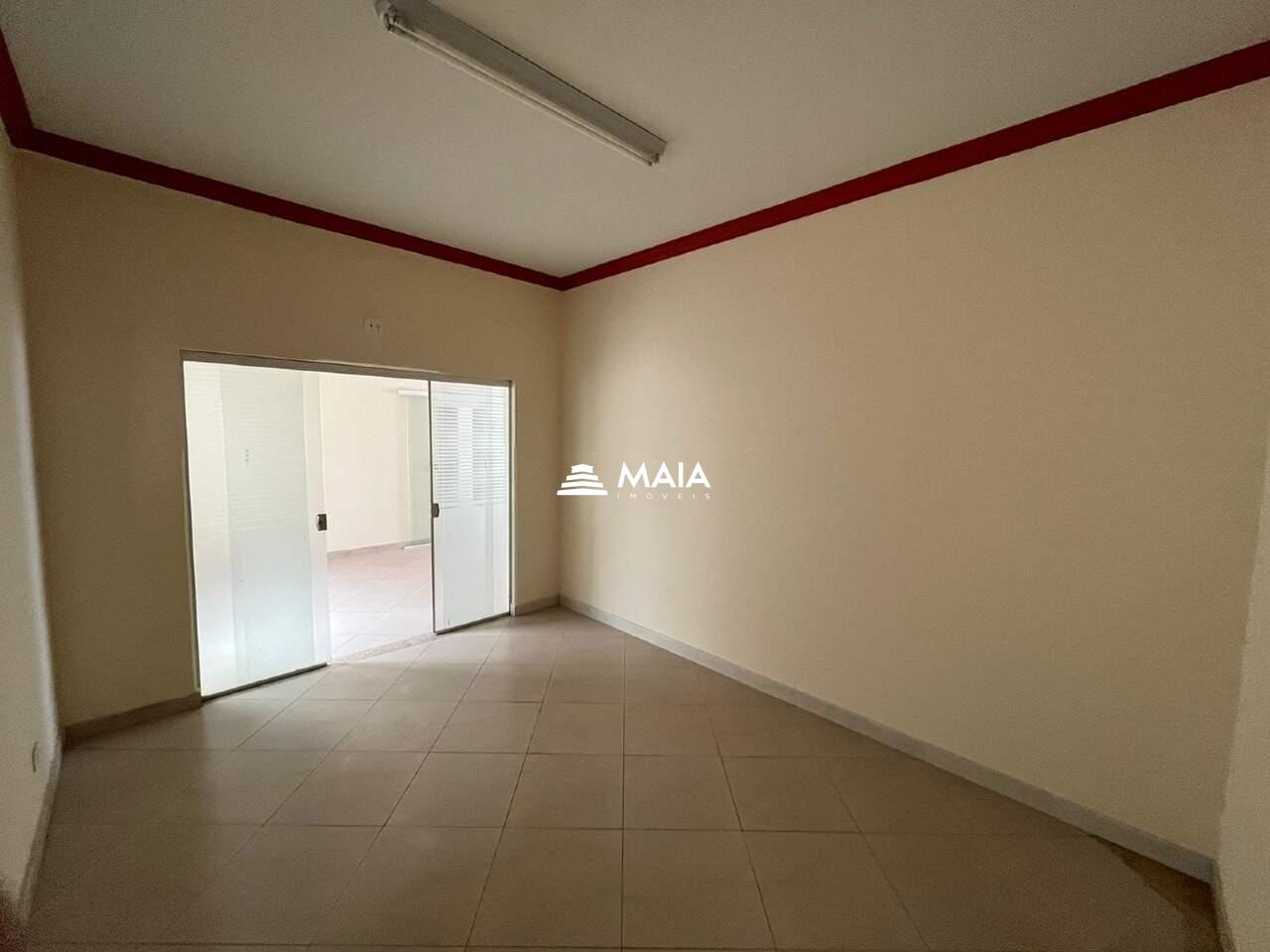 Comercial à venda no São Benedito: 