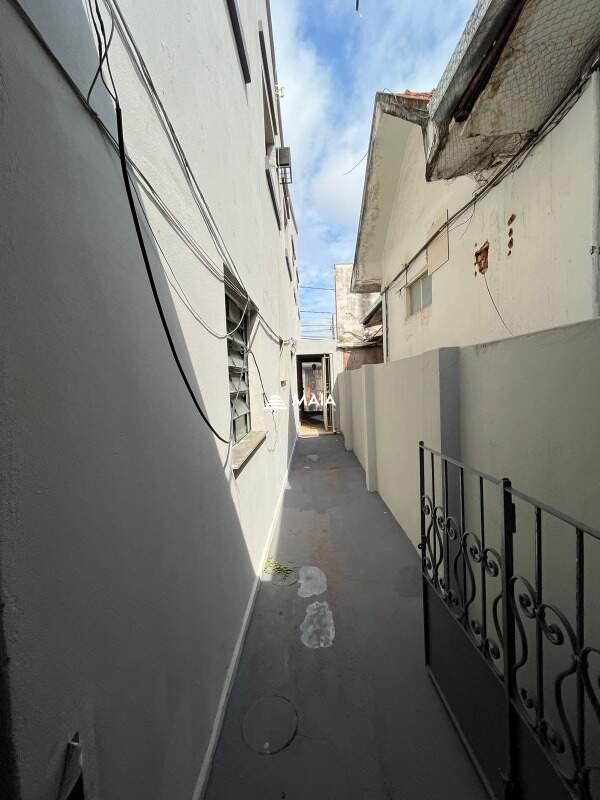 Comercial à venda no São Benedito: 