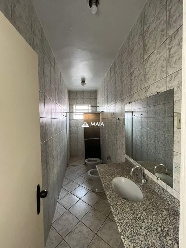 Comercial à venda no São Benedito: 