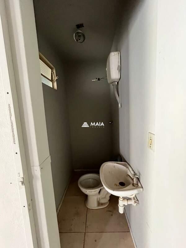 Comercial à venda no São Benedito: 