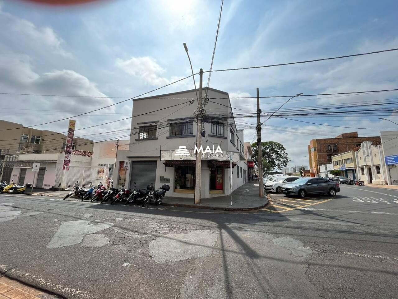 Comercial à venda no São Benedito: 