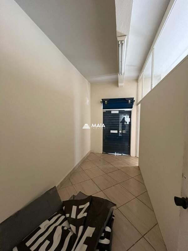 Comercial à venda no São Benedito: 