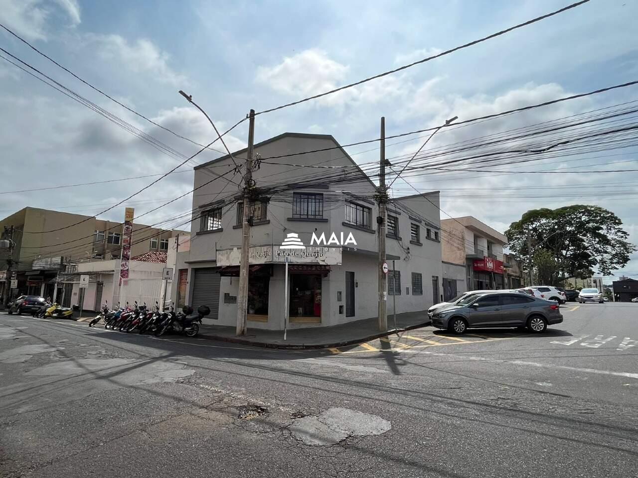 Comercial à venda no São Benedito: 