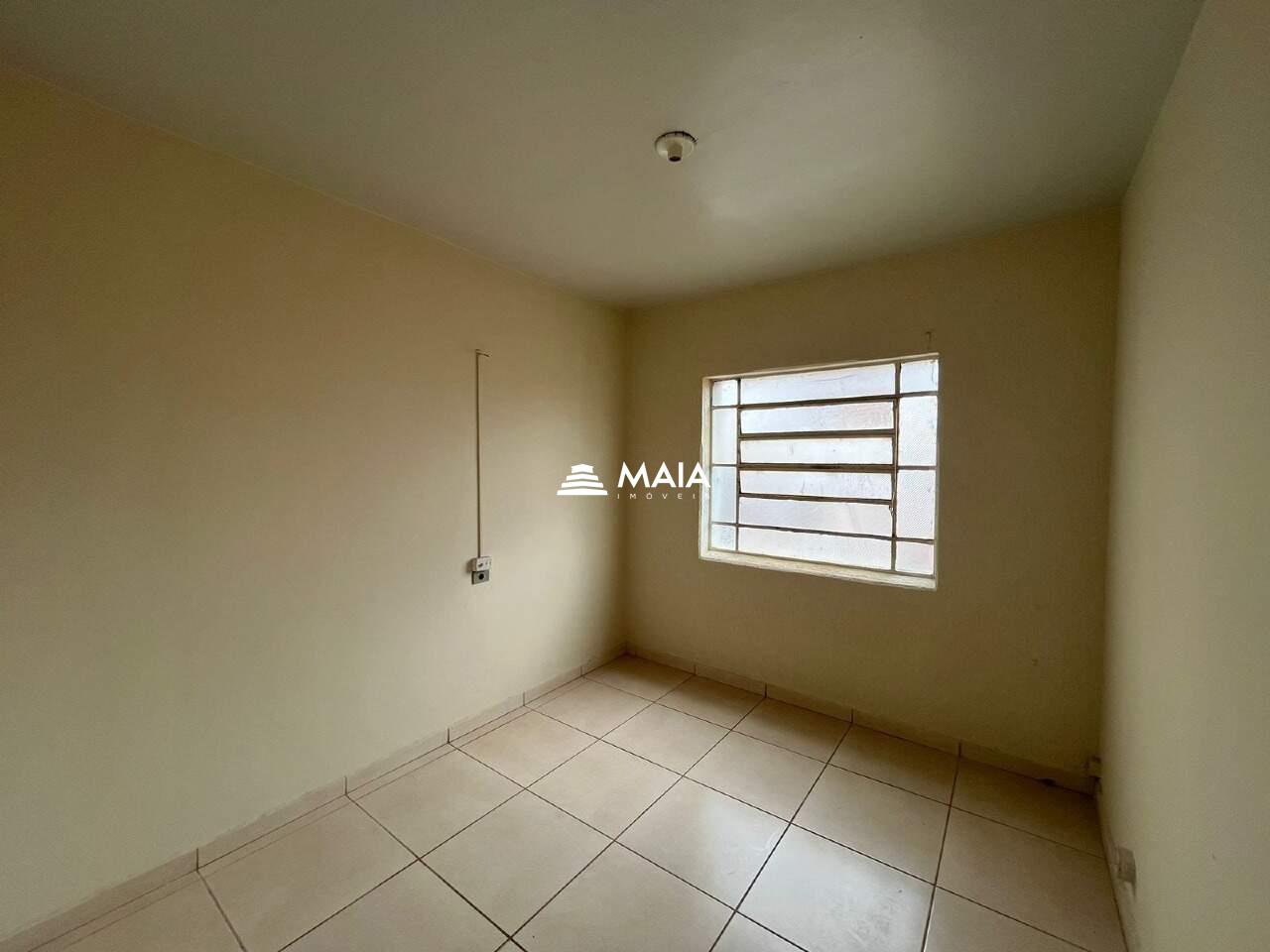 Apartamento para aluguel no São Benedito: 